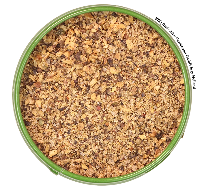 BBQ Beef Gewürz GPA 4 BBQ Beef Gewürz GPA – Bild 2