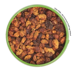 Titelseite -VIKTUALIEN Verkäufe altes gewuerzamt chiloe pfeffer