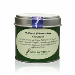 Hollands Frittenwürze