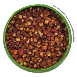 Titelseite -VIKTUALIEN Verkäufe altes gewuerzamt roter szechuanpfeffer geoeffnet 700sq