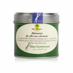 Aktivator Für Fisch