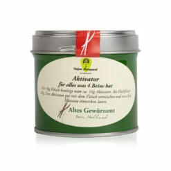 Aktivator Für Fleisch