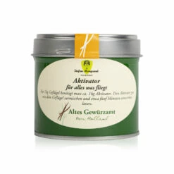 Aktivator Für Geflügel