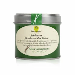 Aktivator Für Gemüse