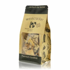 Titelseite 17 Backspiel Weincracker