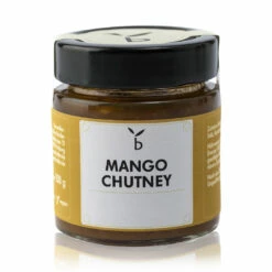 BENKINDLER Mango-Chutney