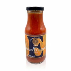 Eckart Berliner Curry Sauce