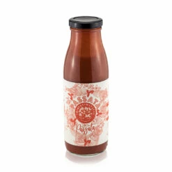 Titelseite 15 Passata Passierte Tomaten