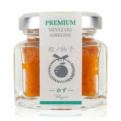 Yuzu Kosho Paste Rot