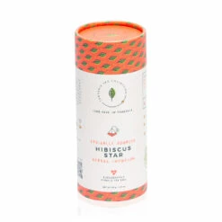 Hibiscus Star