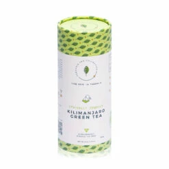 Kilimanjaro Green Tea