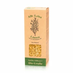 Späths Alblinse I Die Große