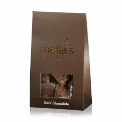 Irish Butter Fudge Dark Chocolate