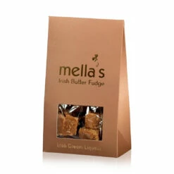 Irish Butter Fudge Irish Cream