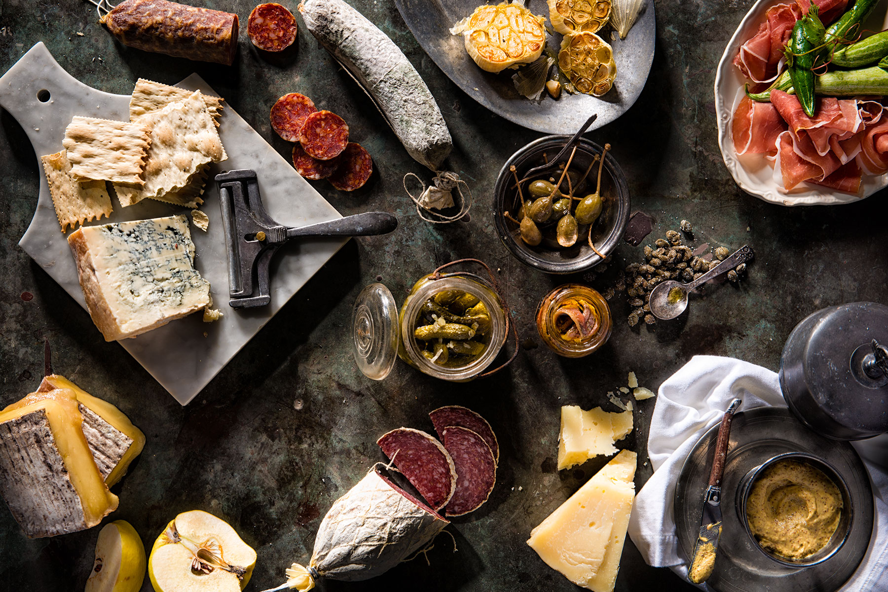 Titelseite -VIKTUALIEN Verkäufe n2