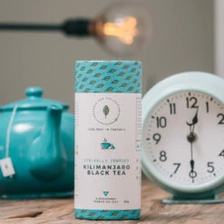 Kilimanjaro Black Tea -VIKTUALIEN Verkäufe ttc bt kilimanjaro black tea hero 1080sq